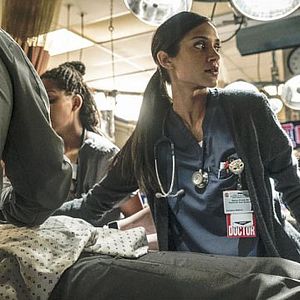 Photo Melanie Chandra