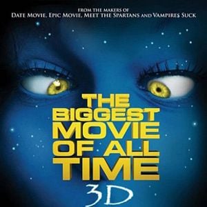Photo The Biggest Movie of All Time 3D
