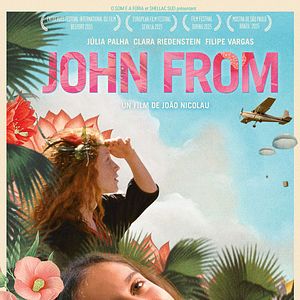 Photo John From