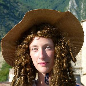 Photo Mademoiselle de La Charce