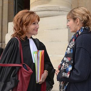 Photo Clémentine Célarié