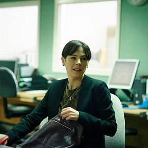 Photo Elaine Cassidy