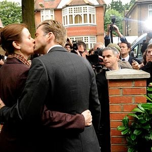 Photo Le Mari de la ministre