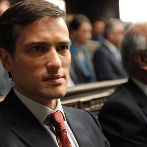 Photo Le Mari de la ministre