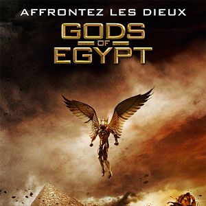 Photo Gods Of Egypt