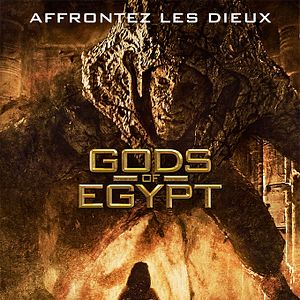 Photo Gods Of Egypt