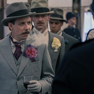 Photo Peaky Blinders