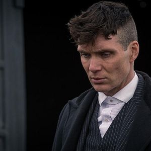 Photo Peaky Blinders