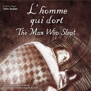 Photo L'Homme qui dort