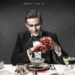 Photo Agatha Christie : Dix Petits Nègres