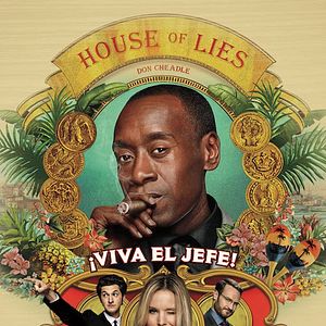 Photo House of Lies