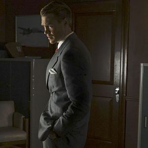 Photo Chad Michael Murray