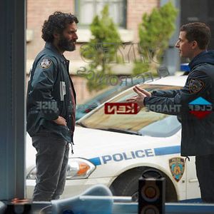 Photo Jason Mantzoukas