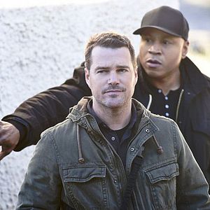 Photo NCIS : Los Angeles