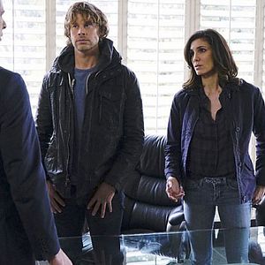 Photo Eric Christian Olsen