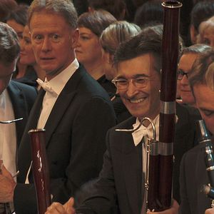 Photo Royal Orchestra