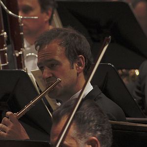 Photo Royal Orchestra