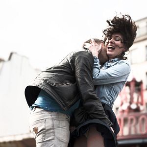 Photo Hélène Senot