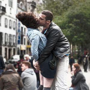 Photo Ludovic Mollé