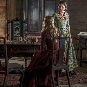 Photo Jessica Parker Kennedy