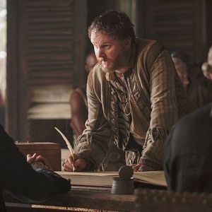 Photo Richard Lothian