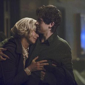 Photo Bates Motel