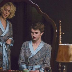 Photo Bates Motel