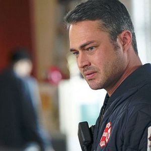 Photo Chicago Fire