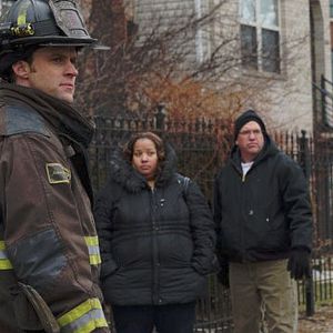 Photo Chicago Fire