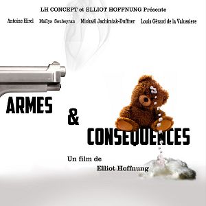 Photo Armes & Conséquences
