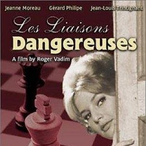 Photo Les Liaisons dangereuses 1960