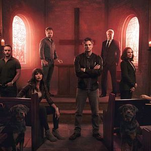 Photo Bradley James (II)