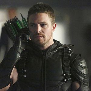 Photo Stephen Amell