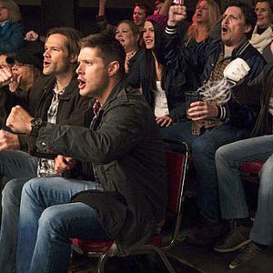 Photo Jared Padalecki