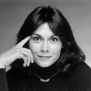 Photo Kate Jackson