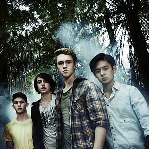 Photo Nowhere Boys