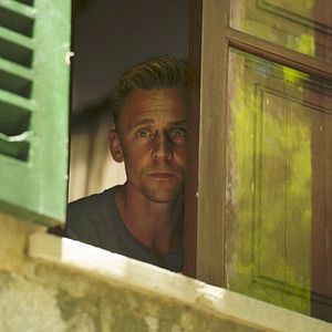Photo The Night Manager