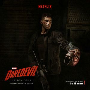 Photo Marvel's Daredevil
