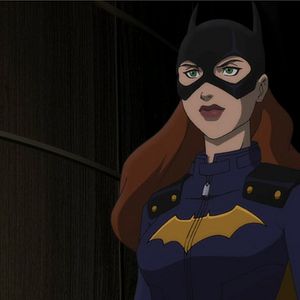 Photo Batman se fait du mauvais sang