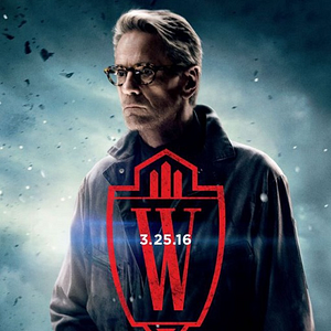 Photo Batman v Superman : L’Aube de la Justice
