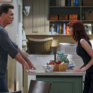 Photo Patrick Warburton