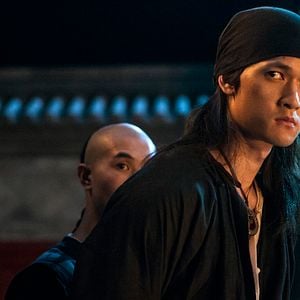 Photo Harry Shum Jr.