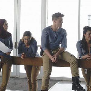 Photo Anabelle Acosta