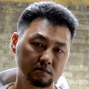 Photo Zhao Dayong