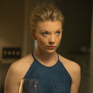 Photo Natalie Dormer