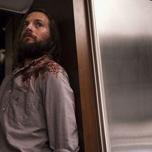Photo Logan Marshall-Green