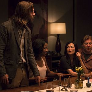 Photo Michelle Krusiec