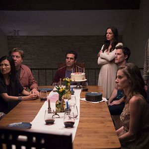 Photo Michelle Krusiec