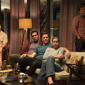 Photo Michelle Krusiec