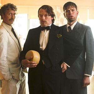 Photo Nikolaj Lie Kaas